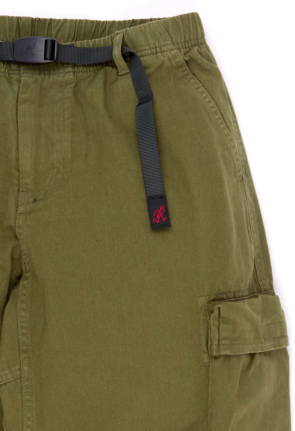 Gramicci Rig Cargo Pants - Olive