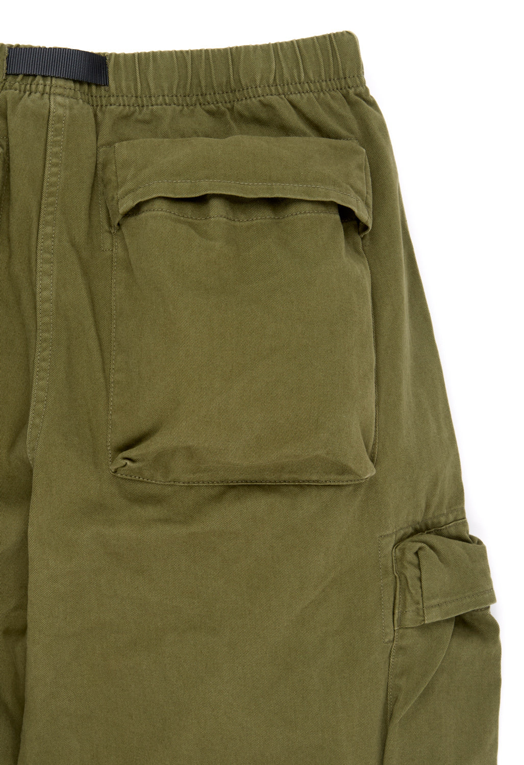 Gramicci Rig Cargo Pants - Olive