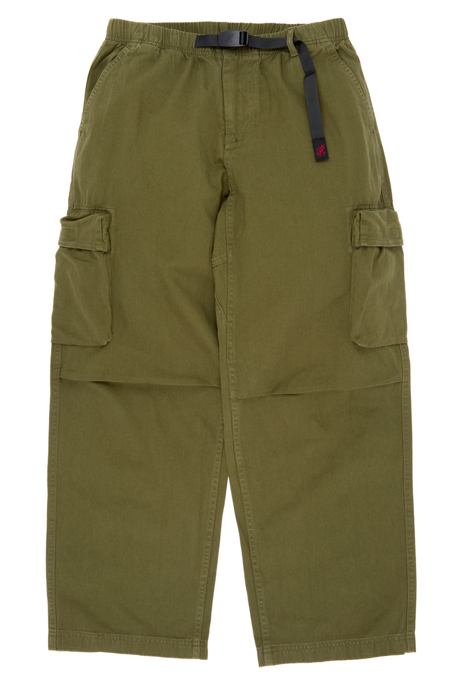 Gramicci Rig Cargo Pants - Olive