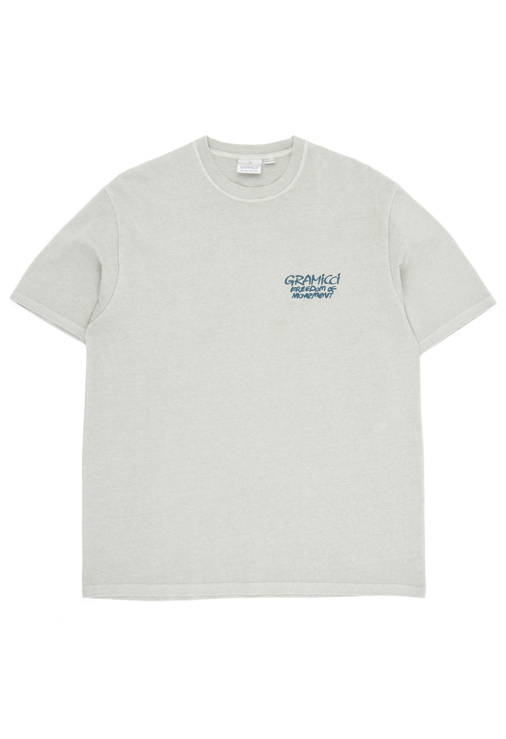 Gramicci Napping Climber Tee - Pigment Slate