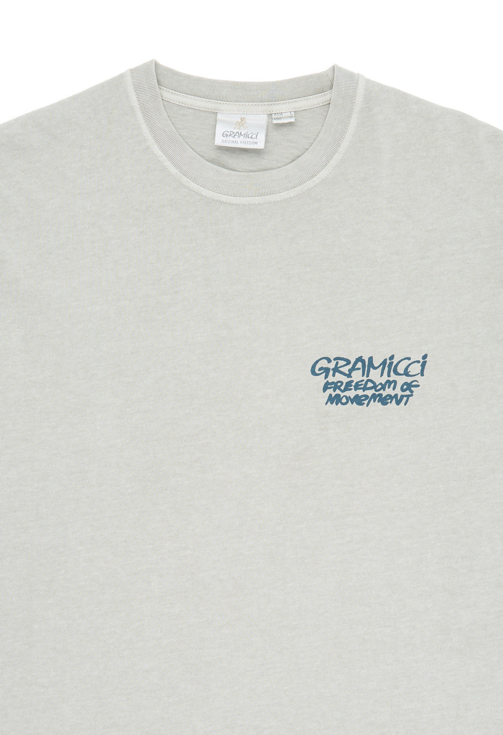 Gramicci Napping Climber Tee - Pigment Slate