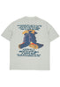 Gramicci Napping Climber Tee - Pigment Slate