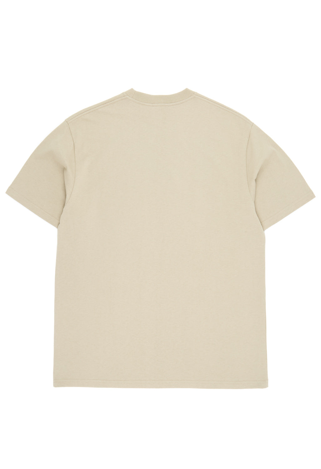 Gramicci GPS Tee - Smoky Sand