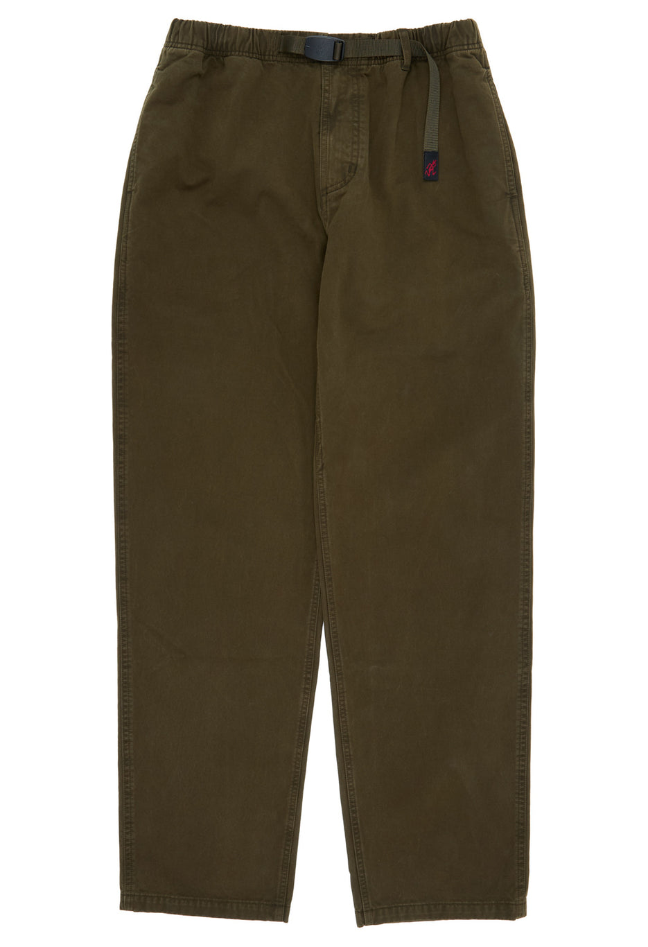 Gramicci Winter Twill Ground Up Pants - Dark Pine