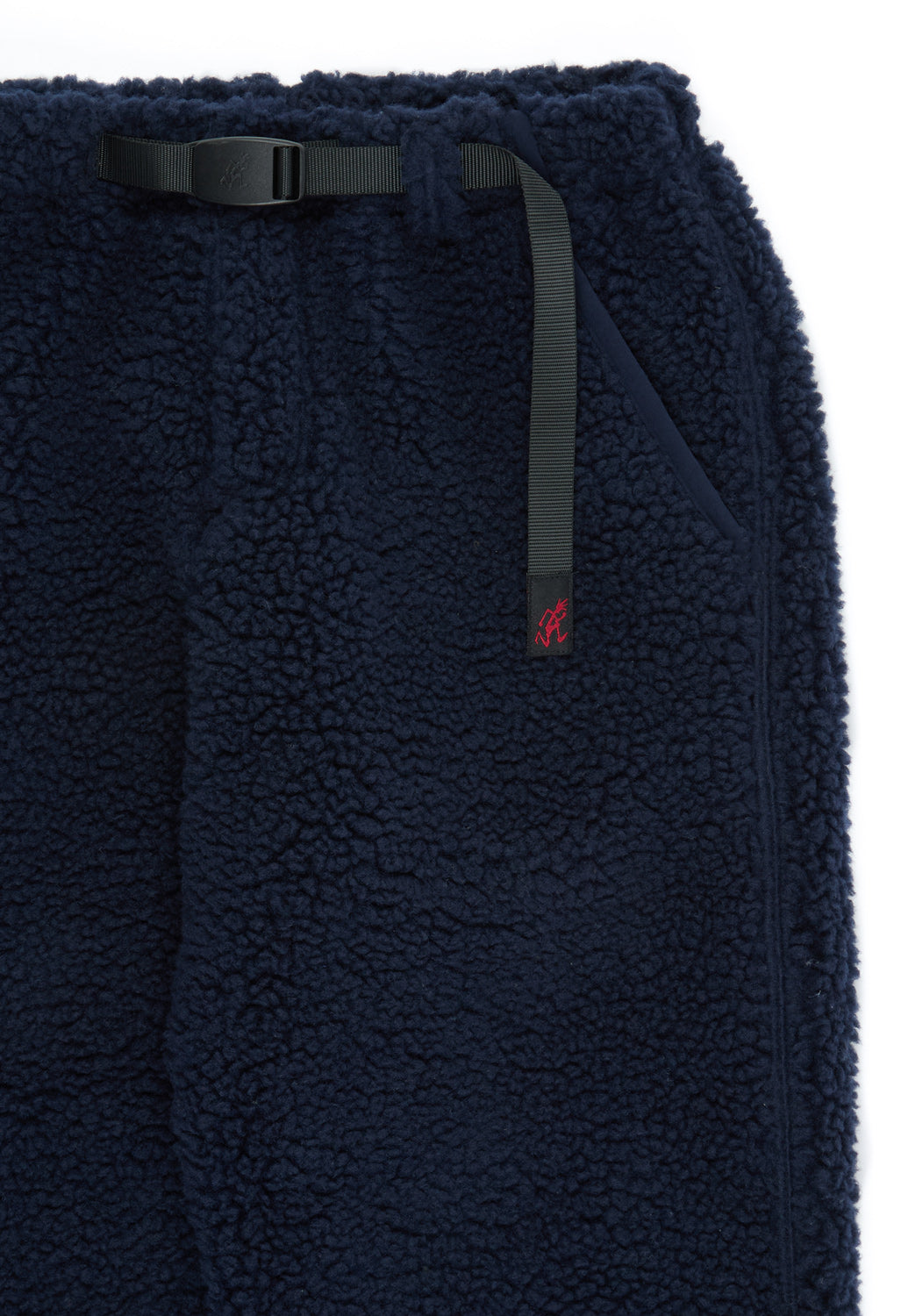 Gramicci Sherpa Pants - Navy