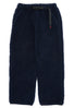 Gramicci Sherpa Pants - Navy