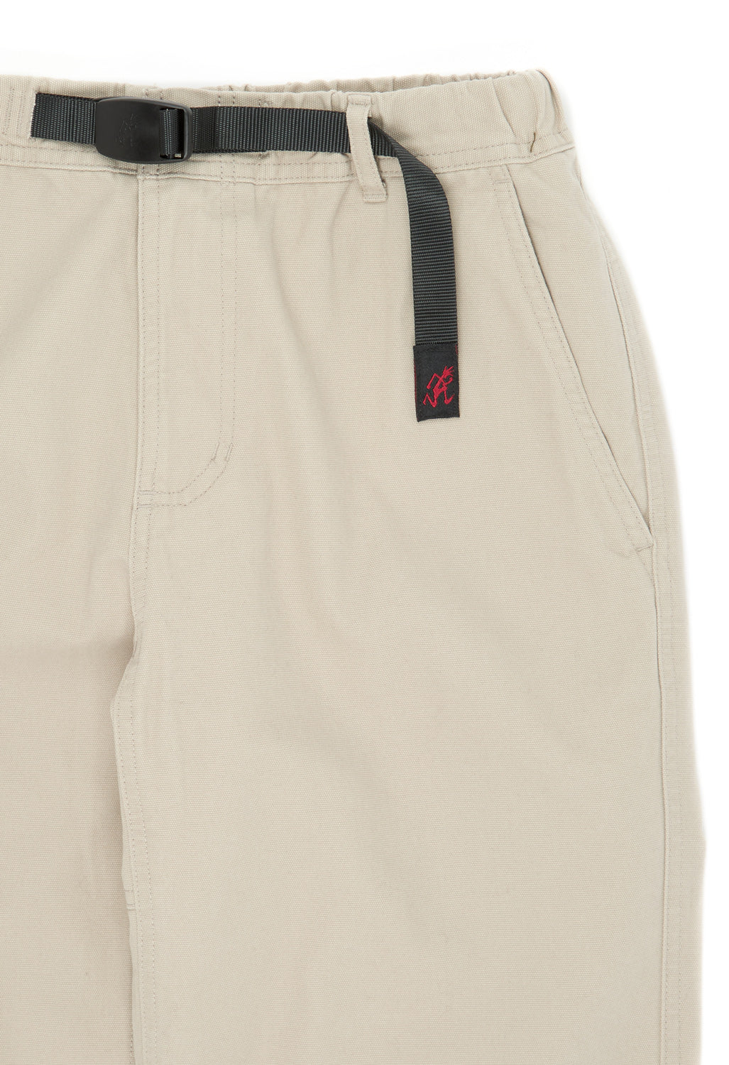 Gramicci Canvas Stance Pants - Rinsed Sand