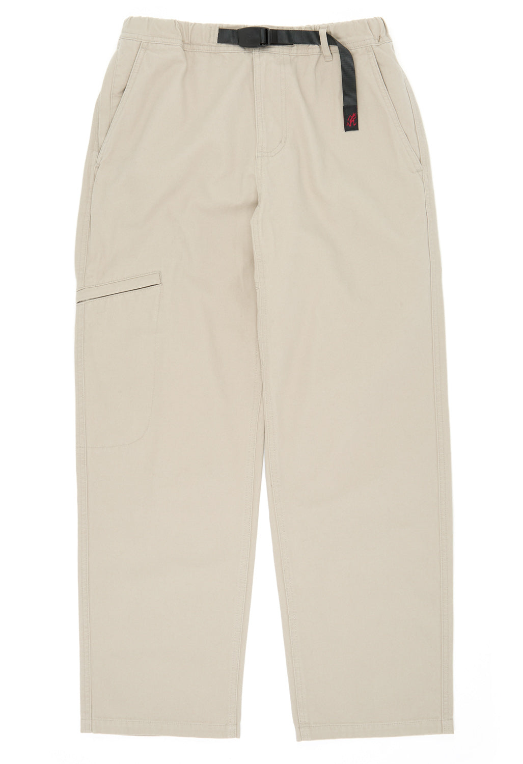 Gramicci Canvas Stance Pants - Rinsed Sand