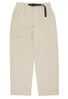 Gramicci Canvas Stance Pants - Rinsed Sand