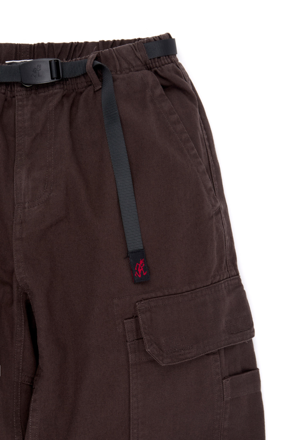 Gramicci Summit Cargo Pants - Tobacco