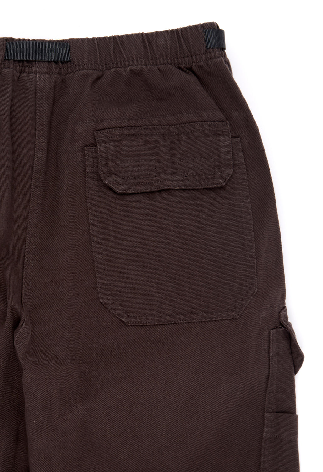 Gramicci Summit Cargo Pants - Tobacco