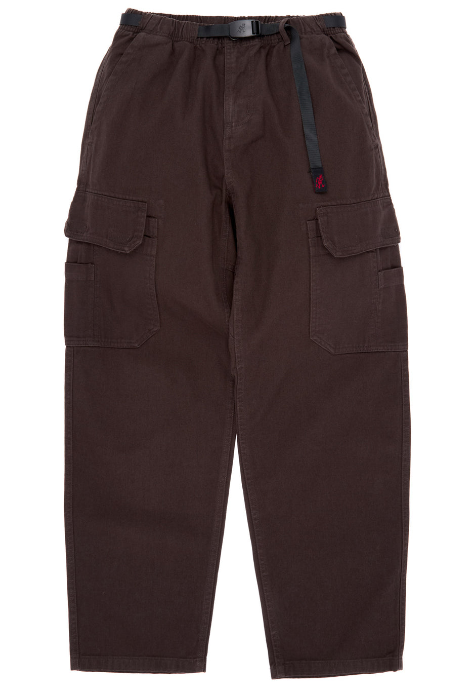 Gramicci Summit Cargo Pants - Tobacco