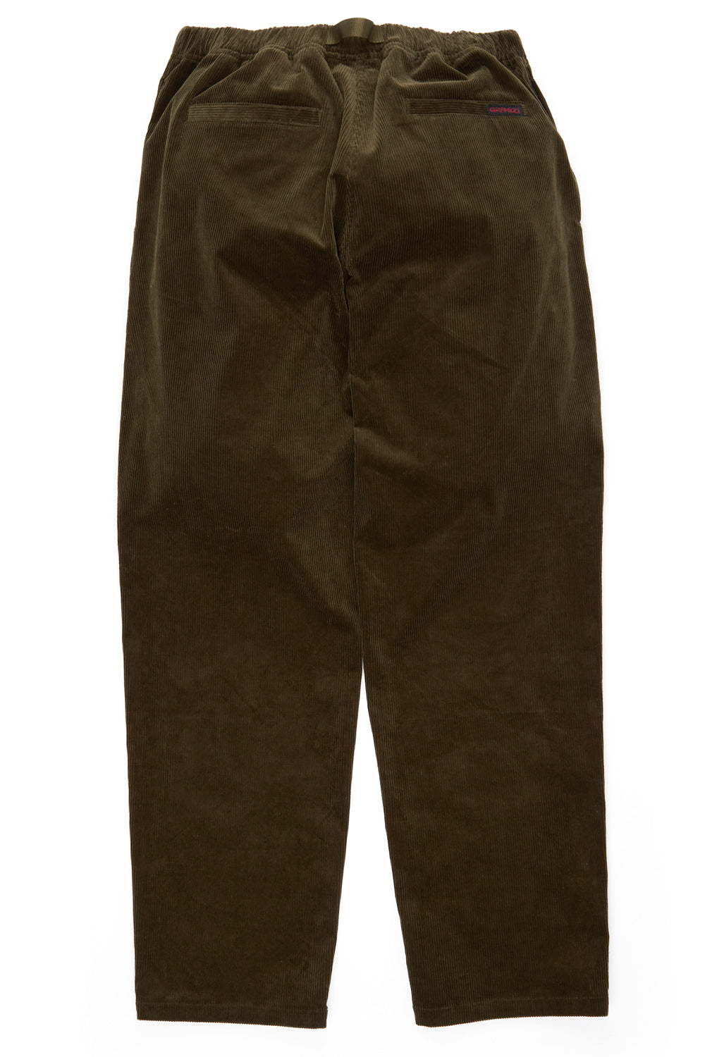 Gramicci Corduroy Gramicci Pants - Olive Green