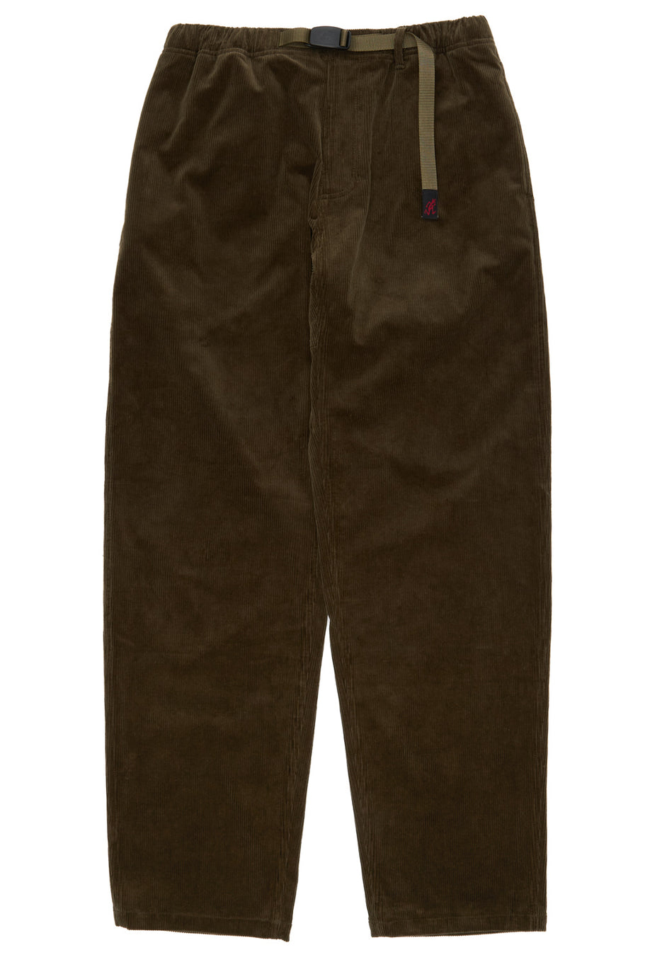 Gramicci Corduroy Gramicci Pants - Olive Green