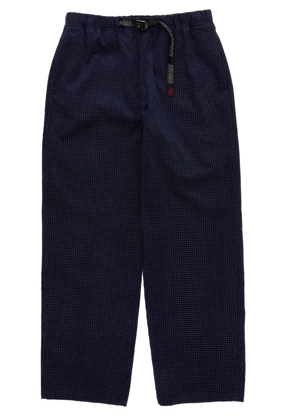 Gramicci O.G. Grid Check Jam Pants - Grid Check