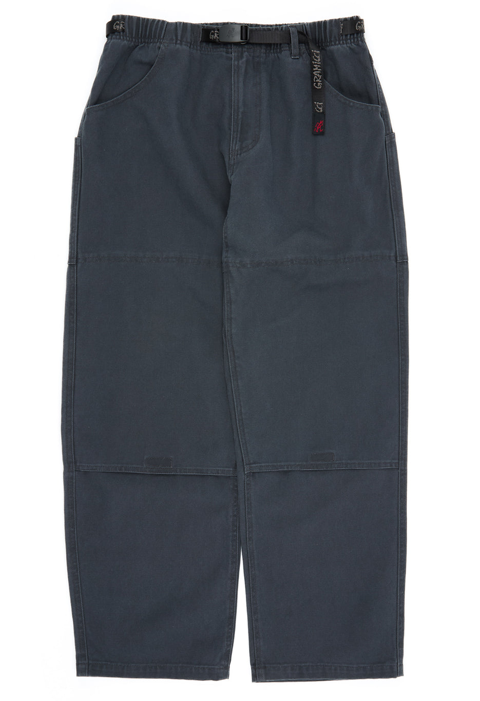 Gramicci O.G. Canvas Mountain Pants - Dusty Black