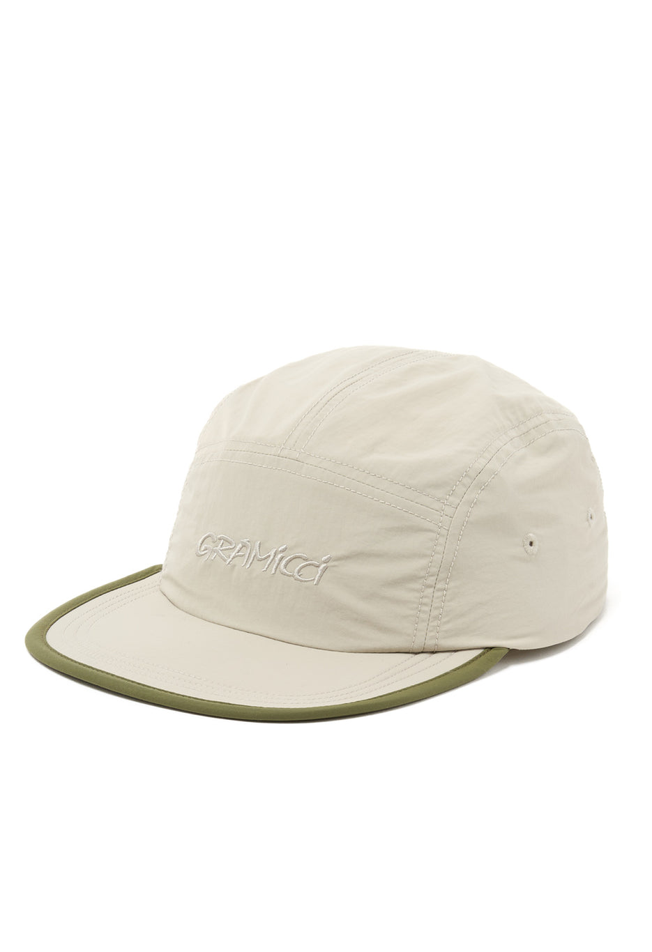 Gramicci Nylon Gramicci Cap - Dune