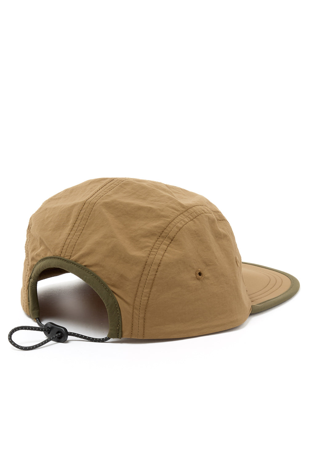 Gramicci Nylon Gramicci Cap - Coyote