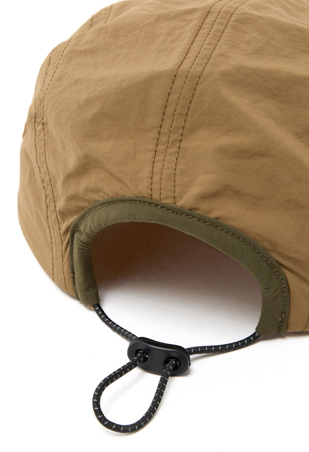 Gramicci Nylon Gramicci Cap - Coyote