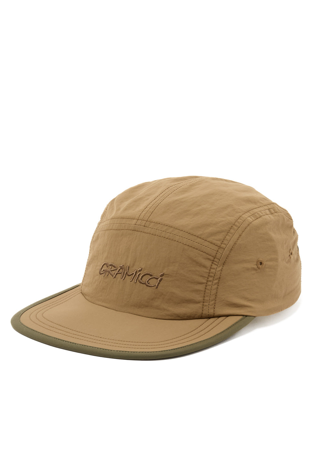 Gramicci Nylon Gramicci Cap - Coyote