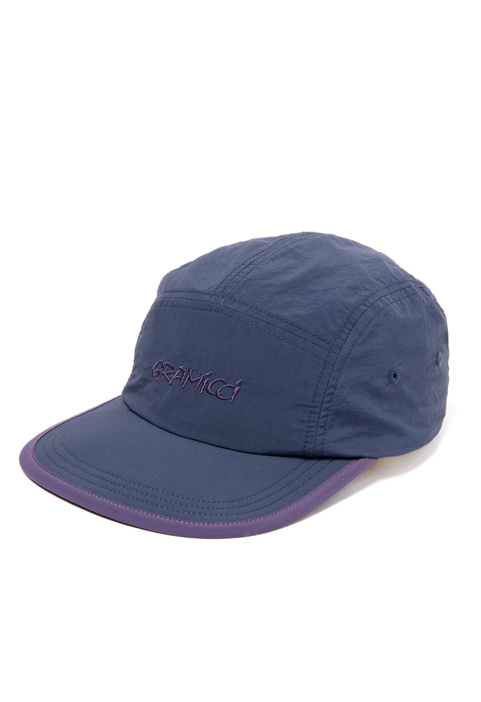 Gramicci Nylon Cap - Navy