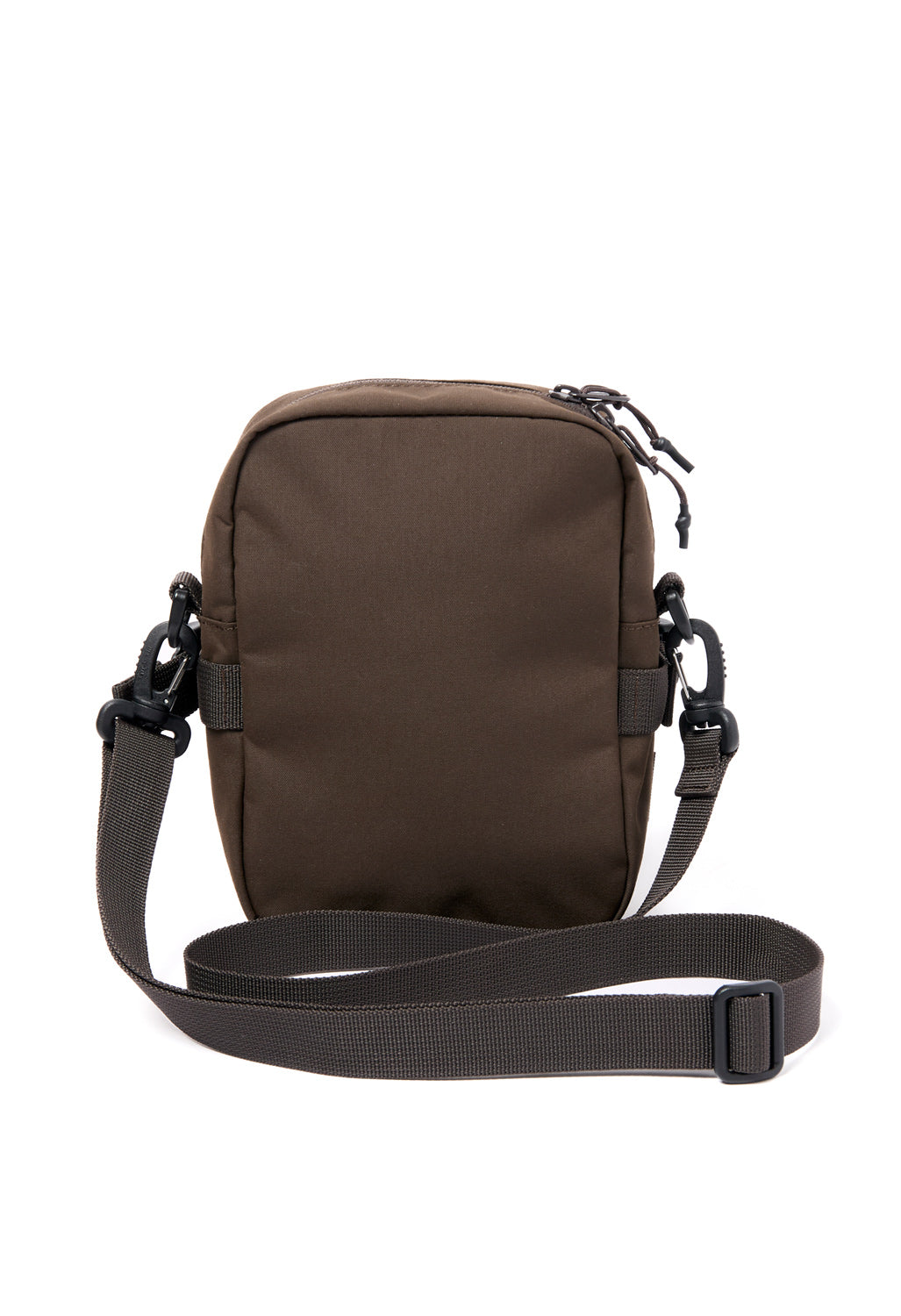 Gramicci Cordura Mini Shoulder Bag - Brown