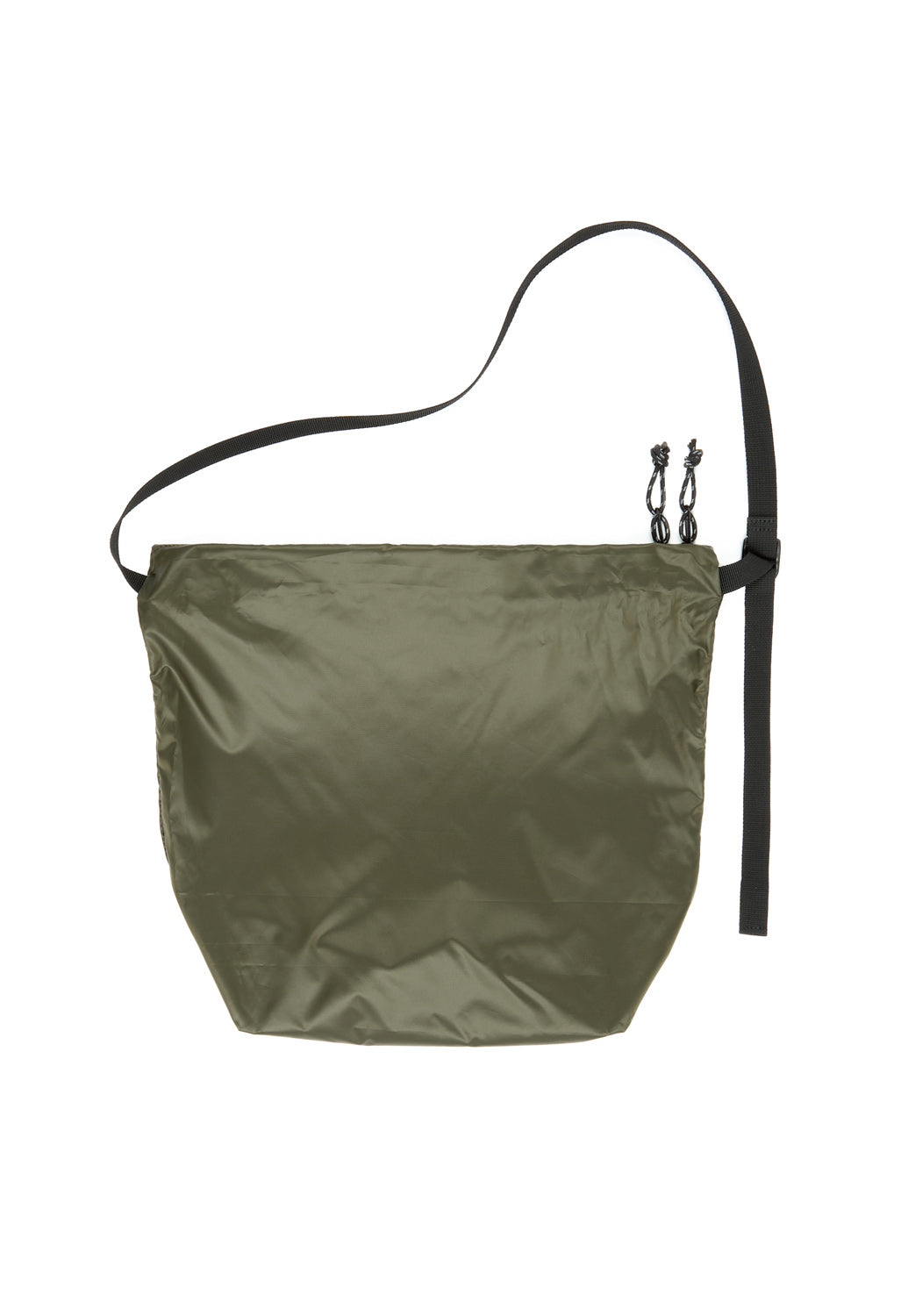 Gramicci Micro Ripstop Side Bag - Olive Drab