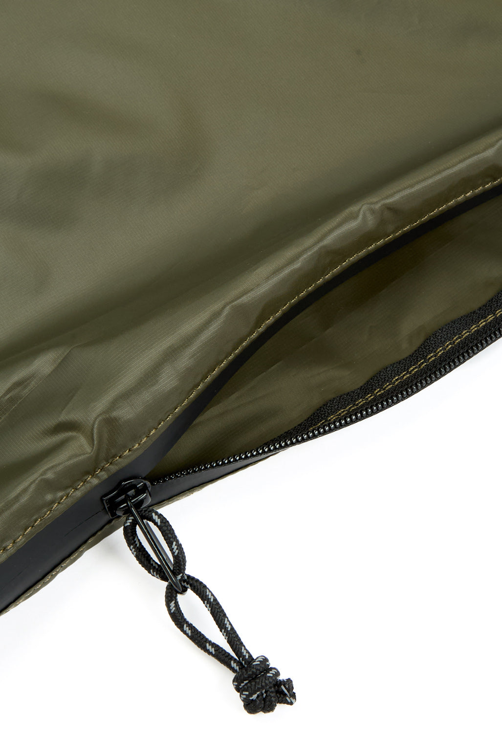 Gramicci Micro Ripstop Side Bag - Olive Drab