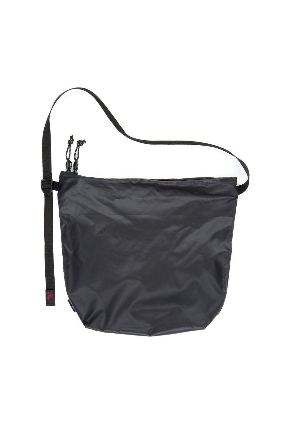 Gramicci Micro Ripstop Side Bag - Dark Navy