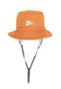 Gramicci x And Wander Padded Hat - ORANGE