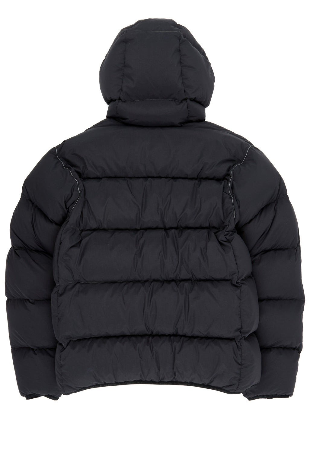 Gramicci x And Wander Down Jacket - BLACK