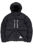 Gramicci x And Wander Down Jacket - BLACK