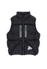 Gramicci x And Wander Down Vest - BLACK