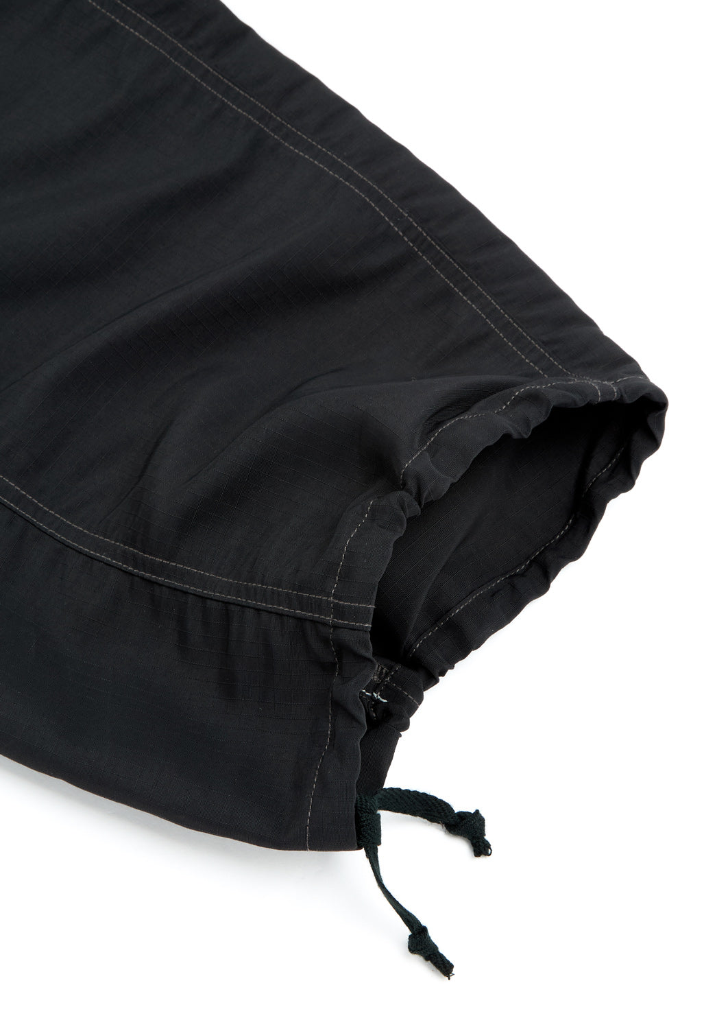 Gramicci x And Wander Ripstop Voyager Pant - BLACK