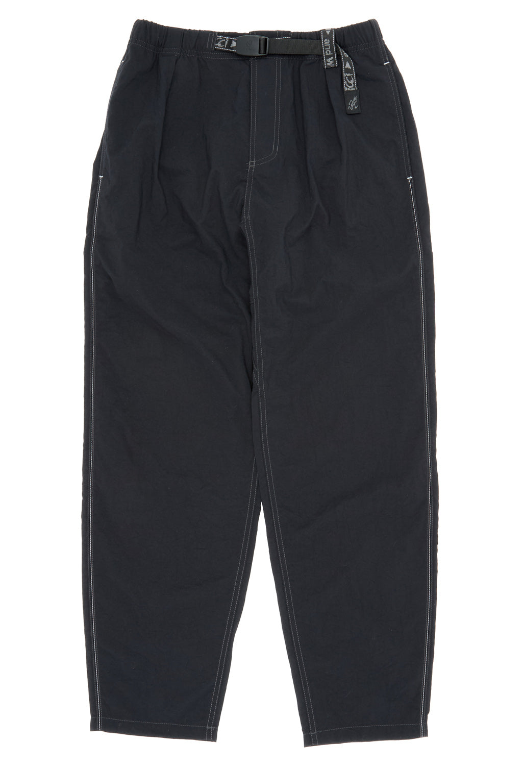 Gramicci x And Wander Nylon Climbing Pant - BLACK