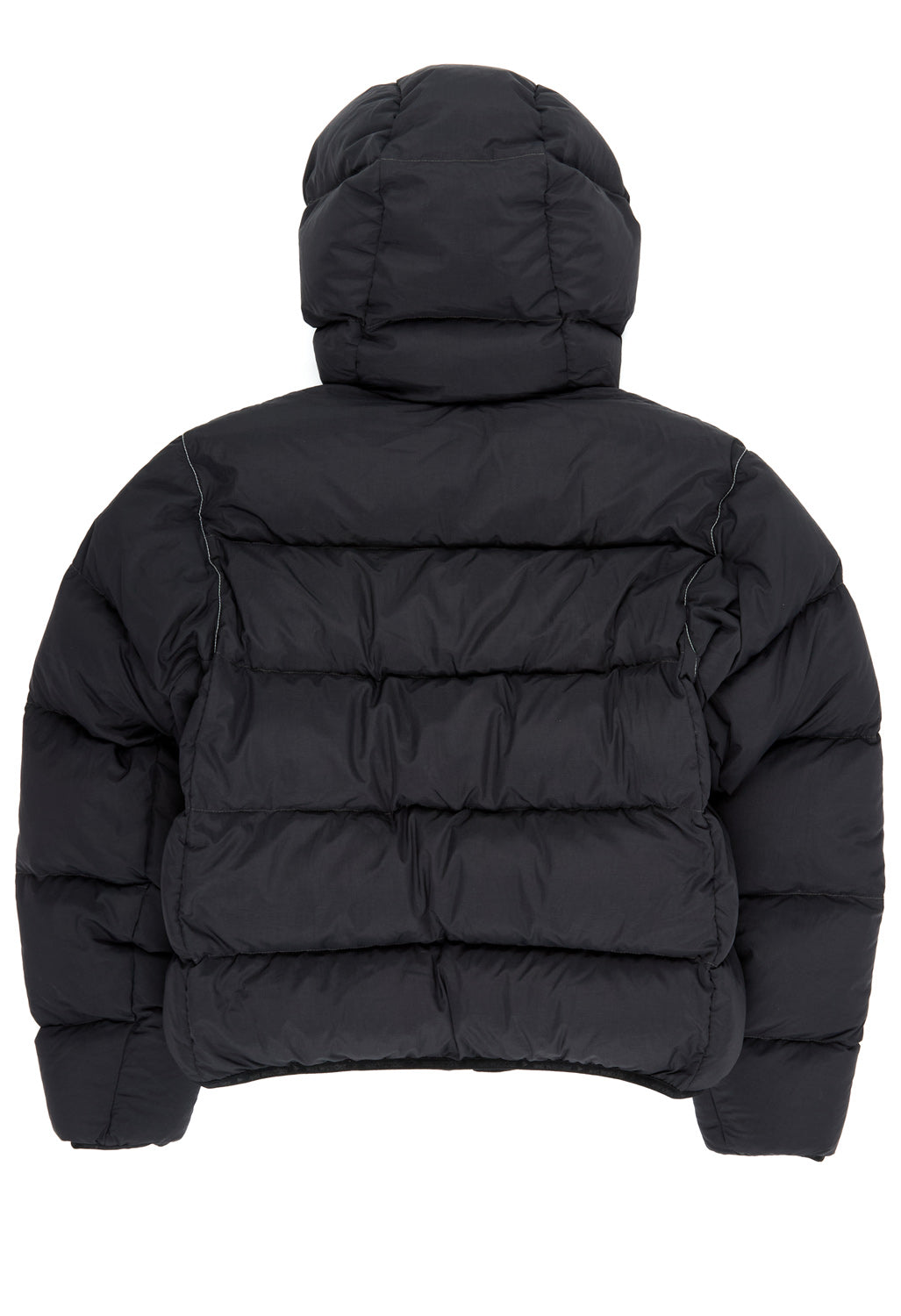 Gramicci x And Wander Women's Down Jacket - BLACK