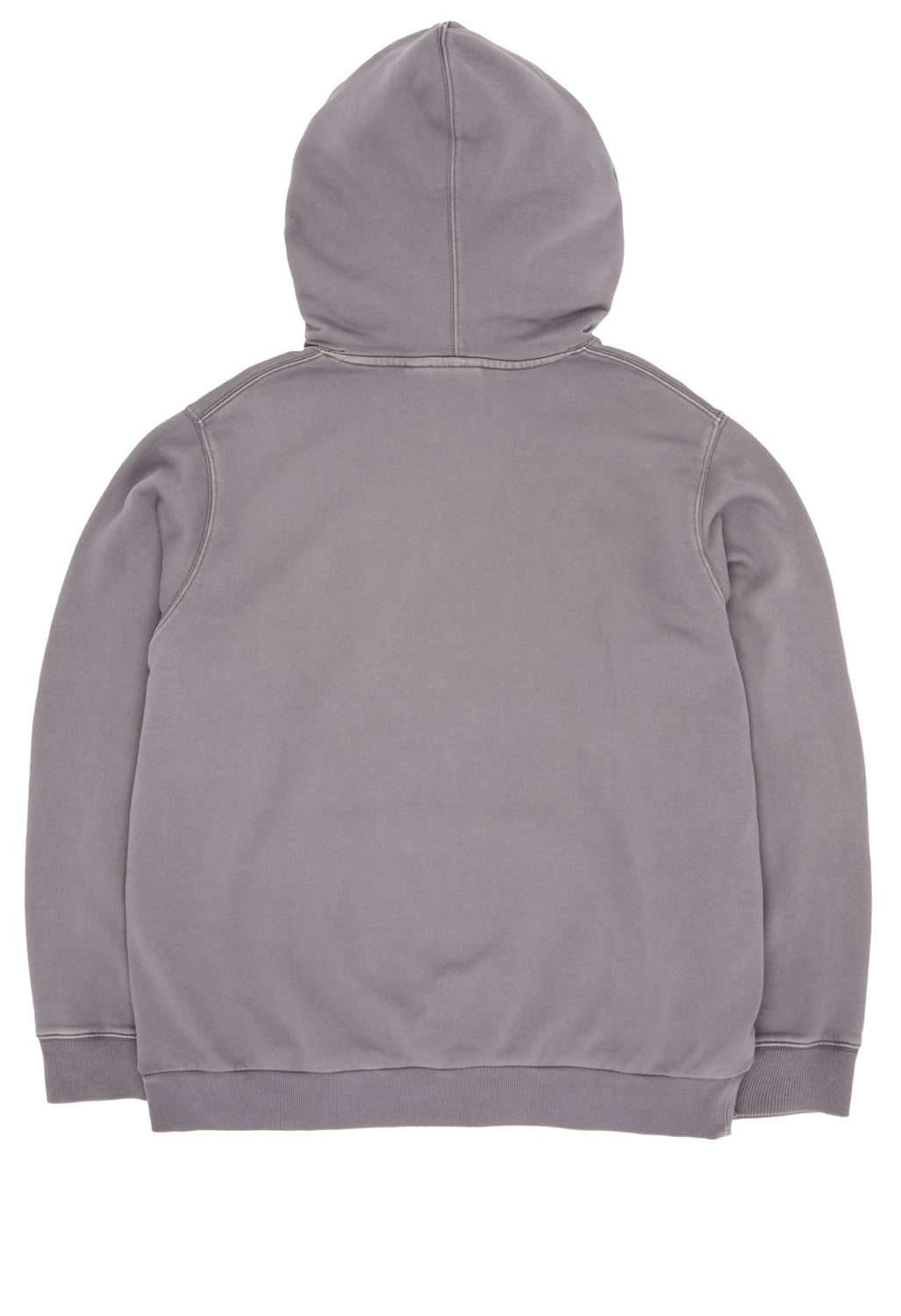 Gramicci Climb Hooded Sweatshirt - Charcoal Pigment