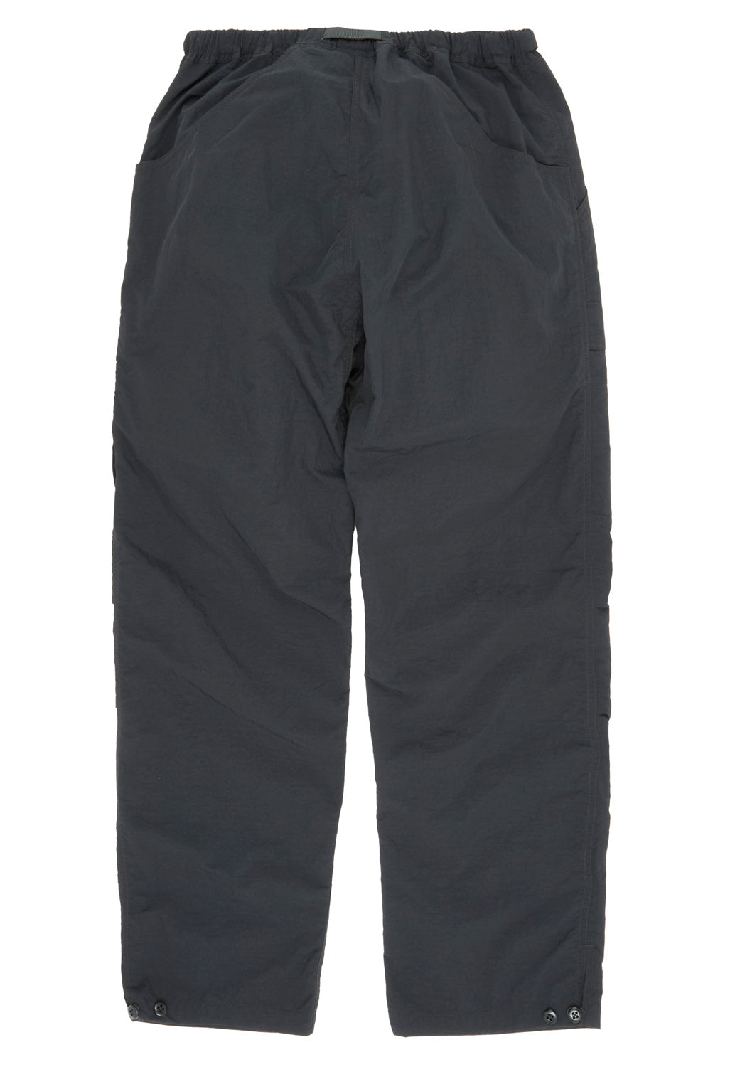 Gramicci Men's Chuckwalla Trail Pants - Black