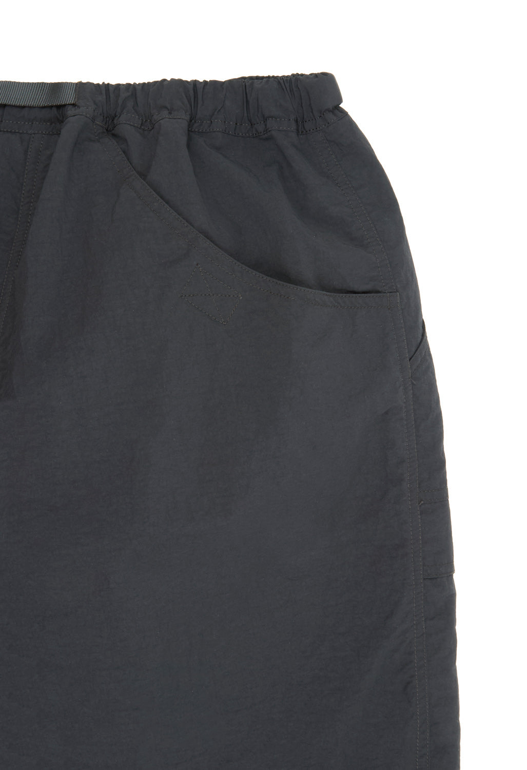 Gramicci Men's Chuckwalla Trail Pants - Black