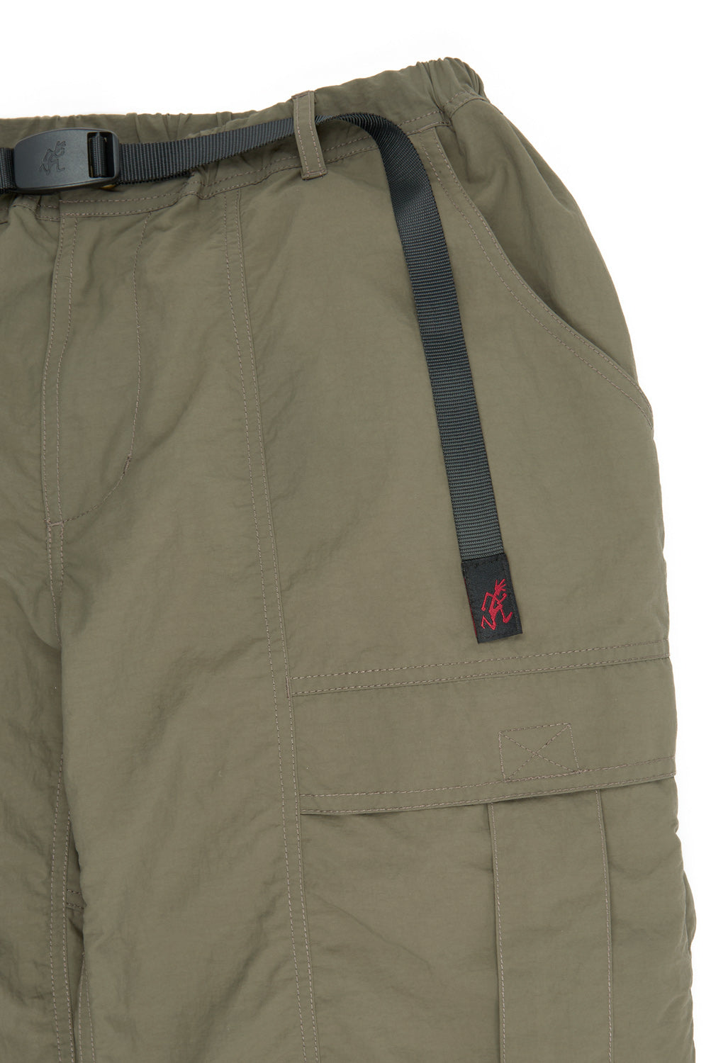 Gramicci Men's Chuckwalla Trail Pants - Mocha