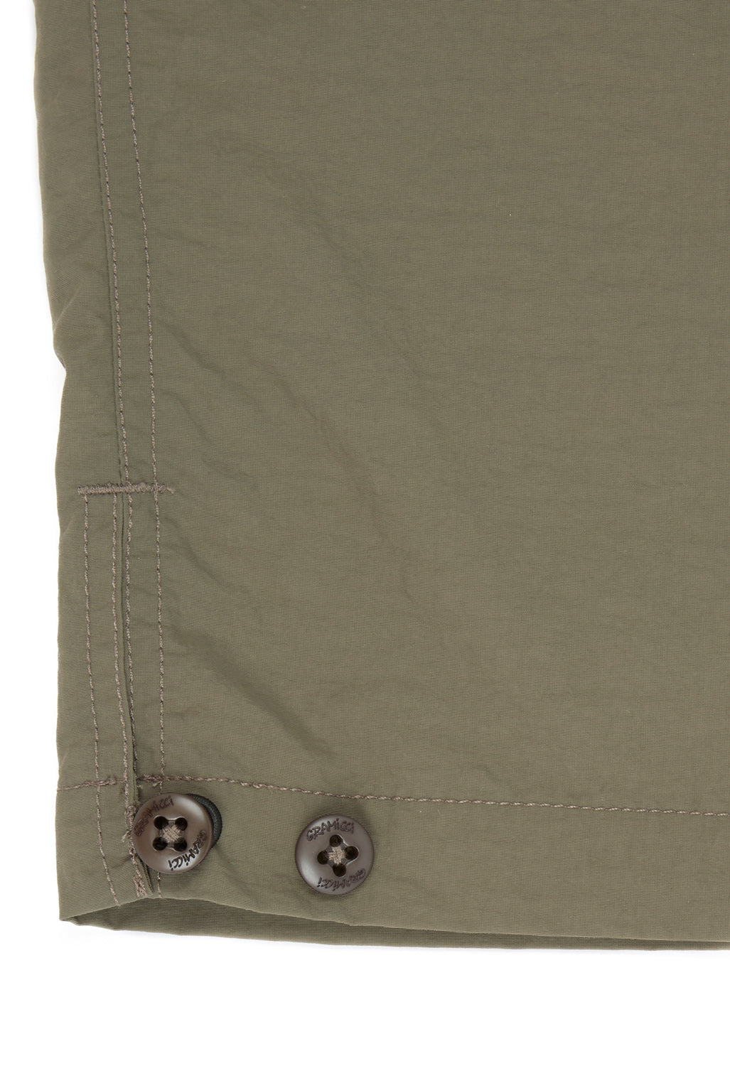 Gramicci Men's Chuckwalla Trail Pants - Mocha