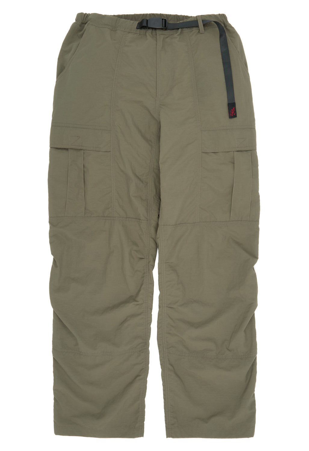 Gramicci Men's Chuckwalla Trail Pants - Mocha