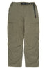 Gramicci Men's Chuckwalla Trail Pants - Mocha