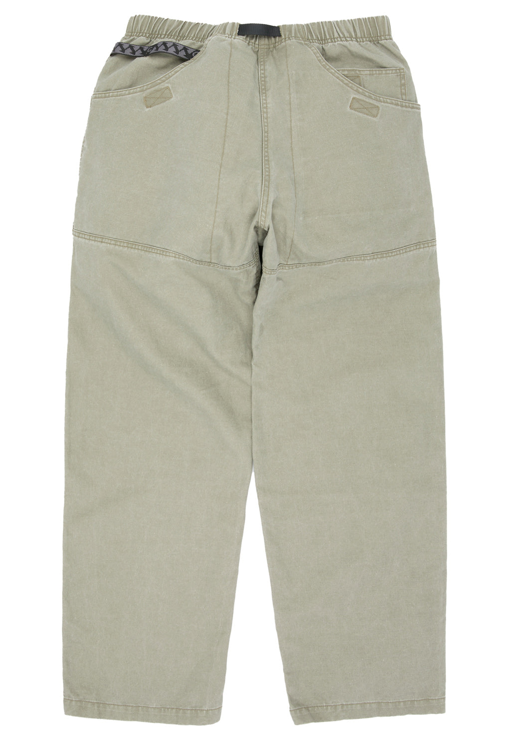 Gramicci Men's Canvas EQT Pants - Patina