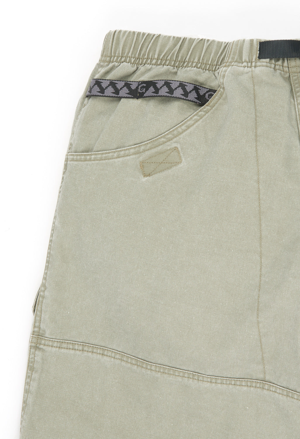 Gramicci Men's Canvas EQT Pants - Patina