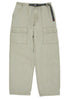 Gramicci Men's Canvas EQT Pants - Patina