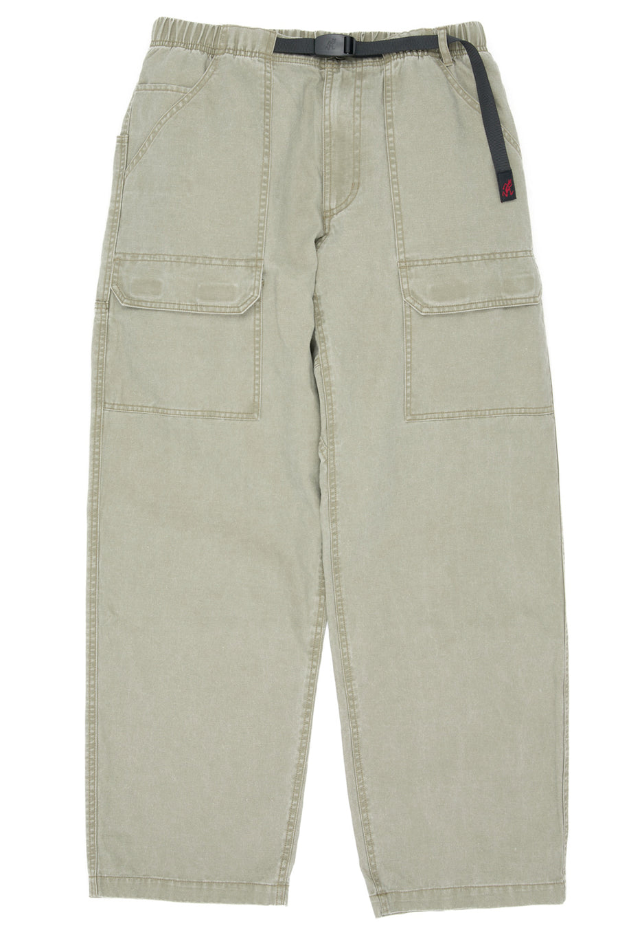 Gramicci Men's Canvas EQT Pants - Patina