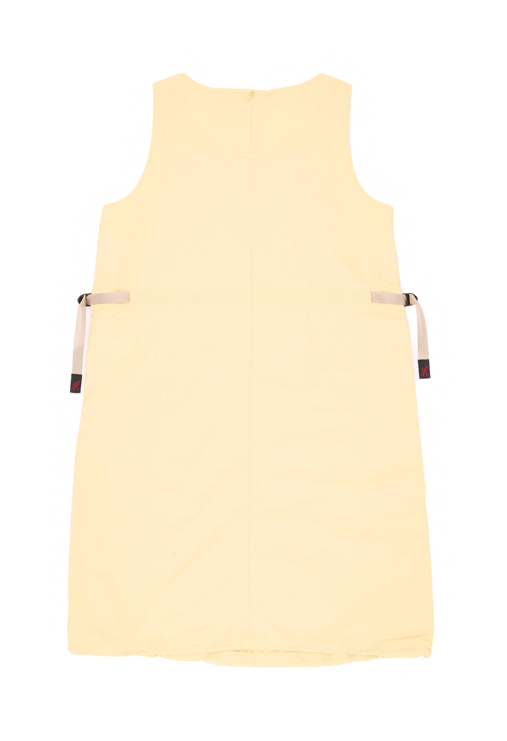 Gramicci Women's Nylon Dress - Lemon