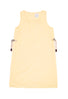 Gramicci Women's Nylon Dress - Lemon