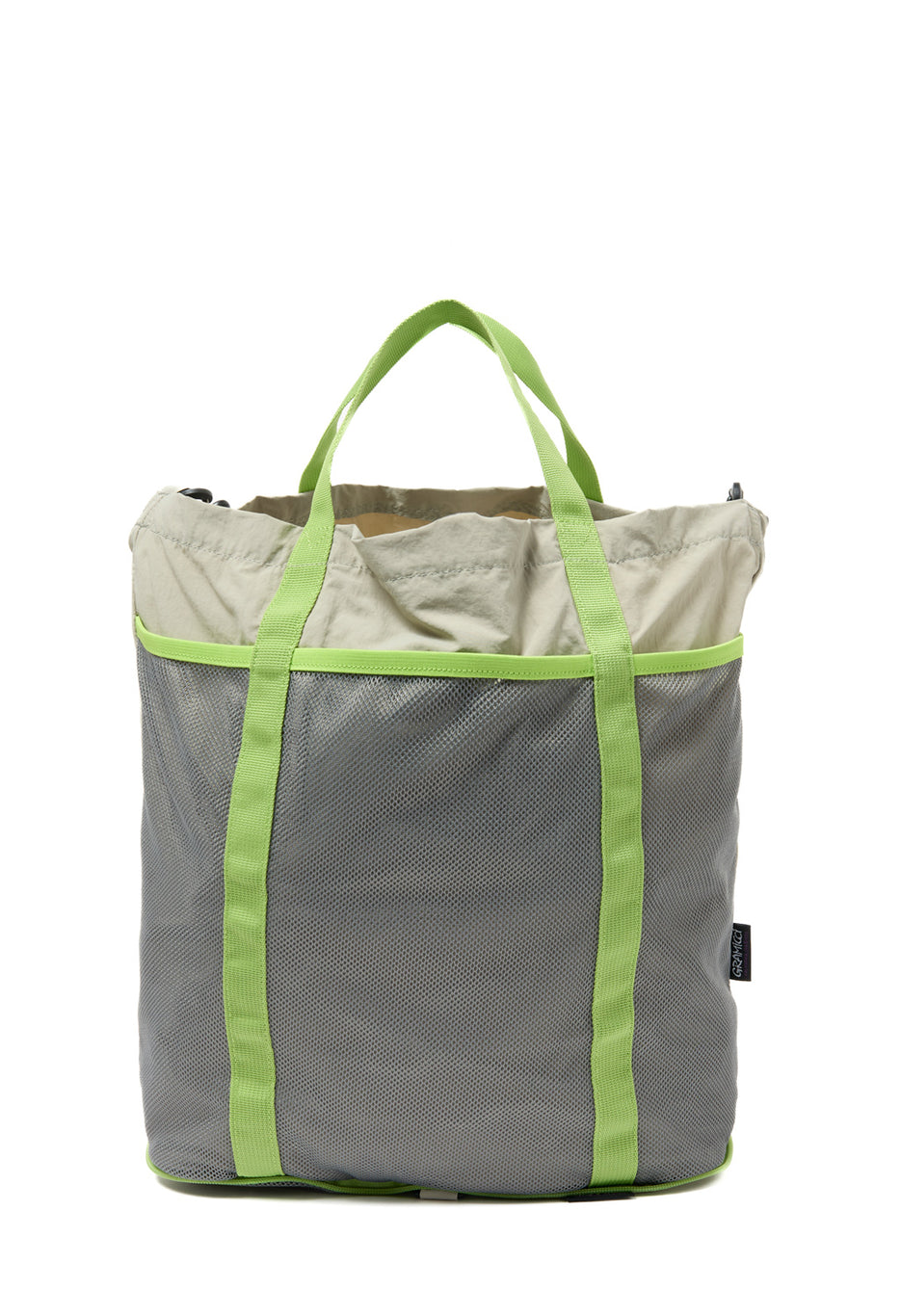 Gramicci Nylon Packable Explorer Tote - Dune